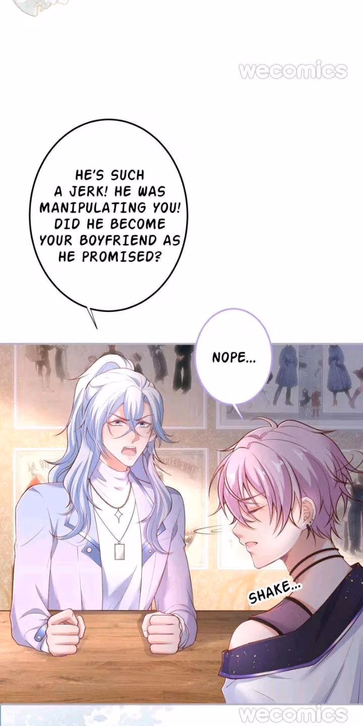 Read Fatal Scents chapter 103 image 12 on Lezhin