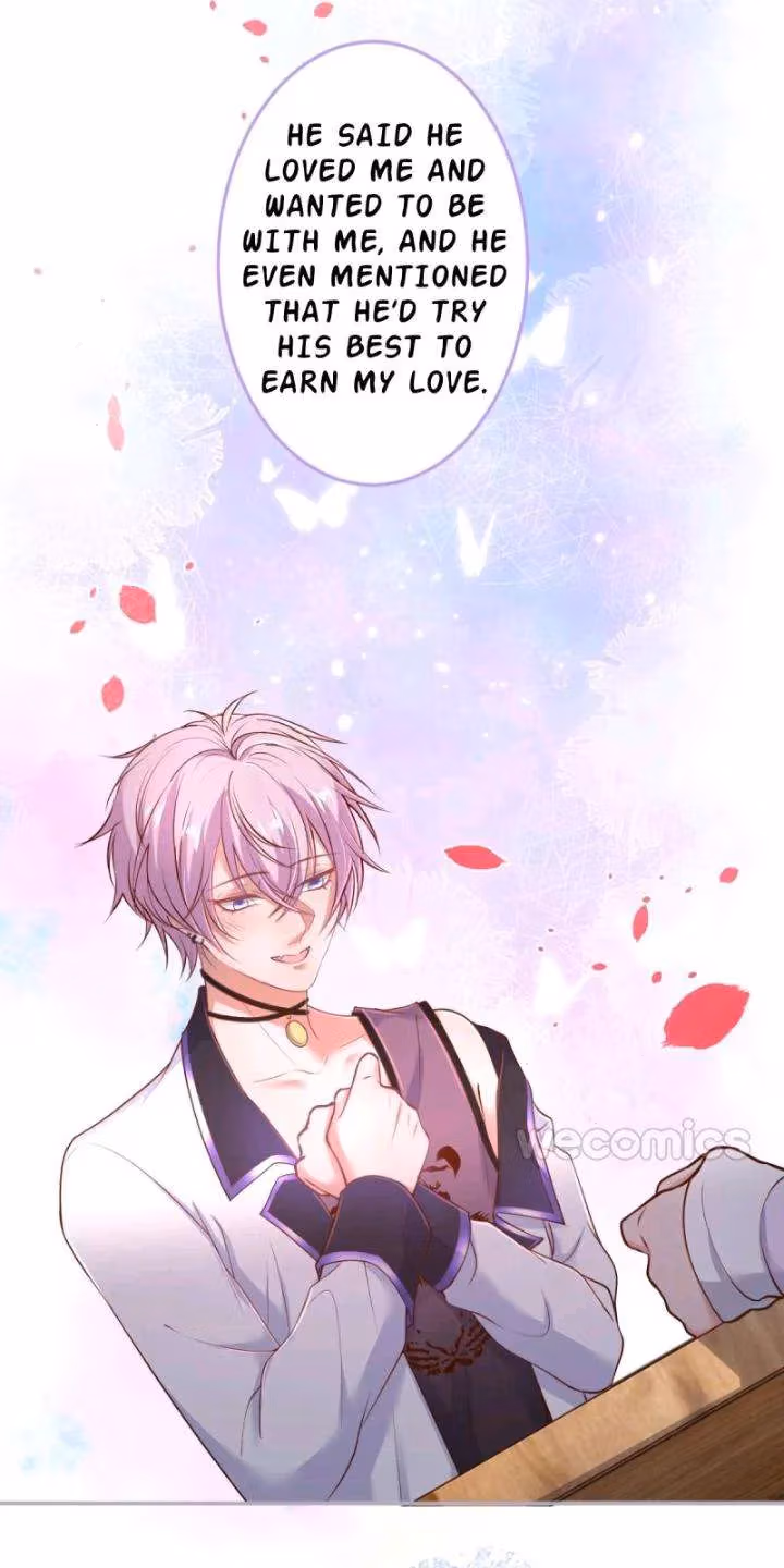 Read Fatal Scents chapter 103 image 15 on Lezhin