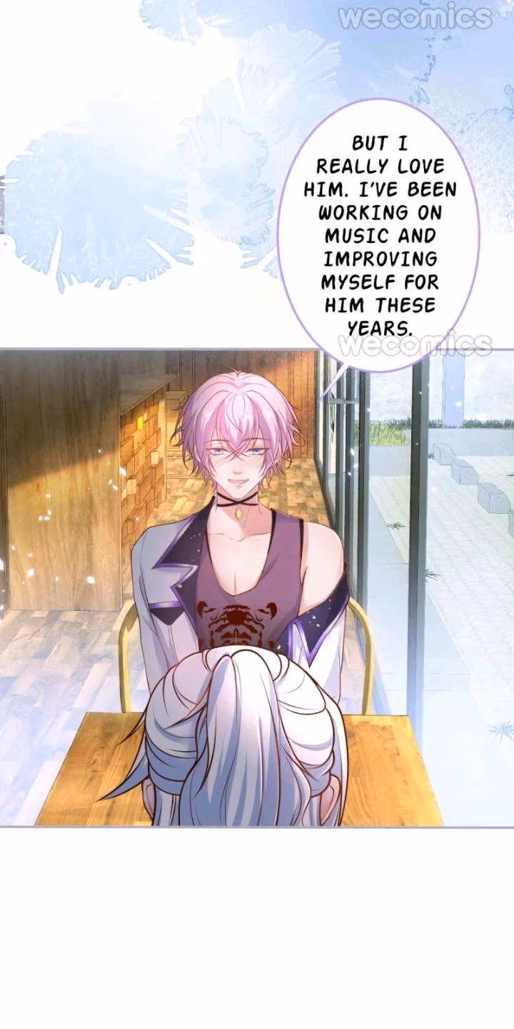 Read Fatal Scents chapter 103 image 17 on Lezhin