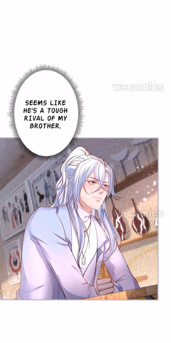 Read Fatal Scents chapter 103 image 18 on Lezhin