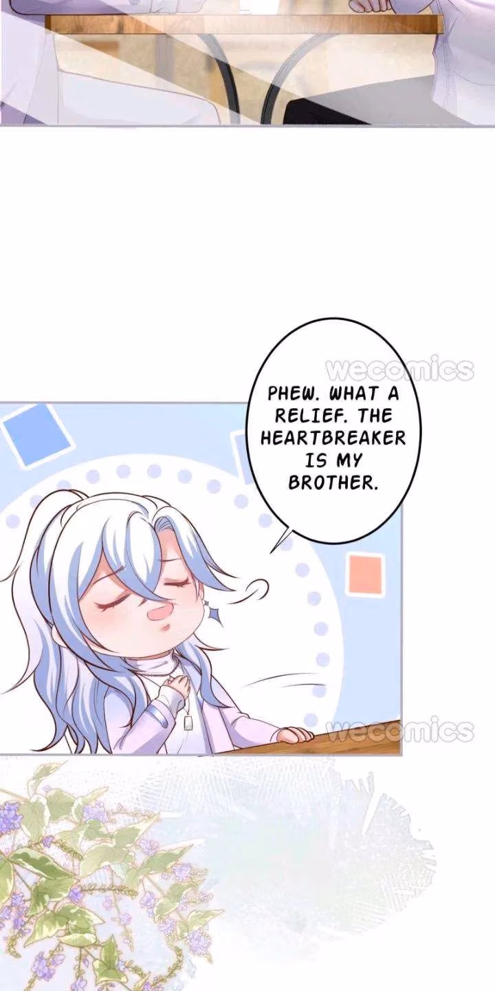 Read Fatal Scents chapter 103 image 21 on Lezhin