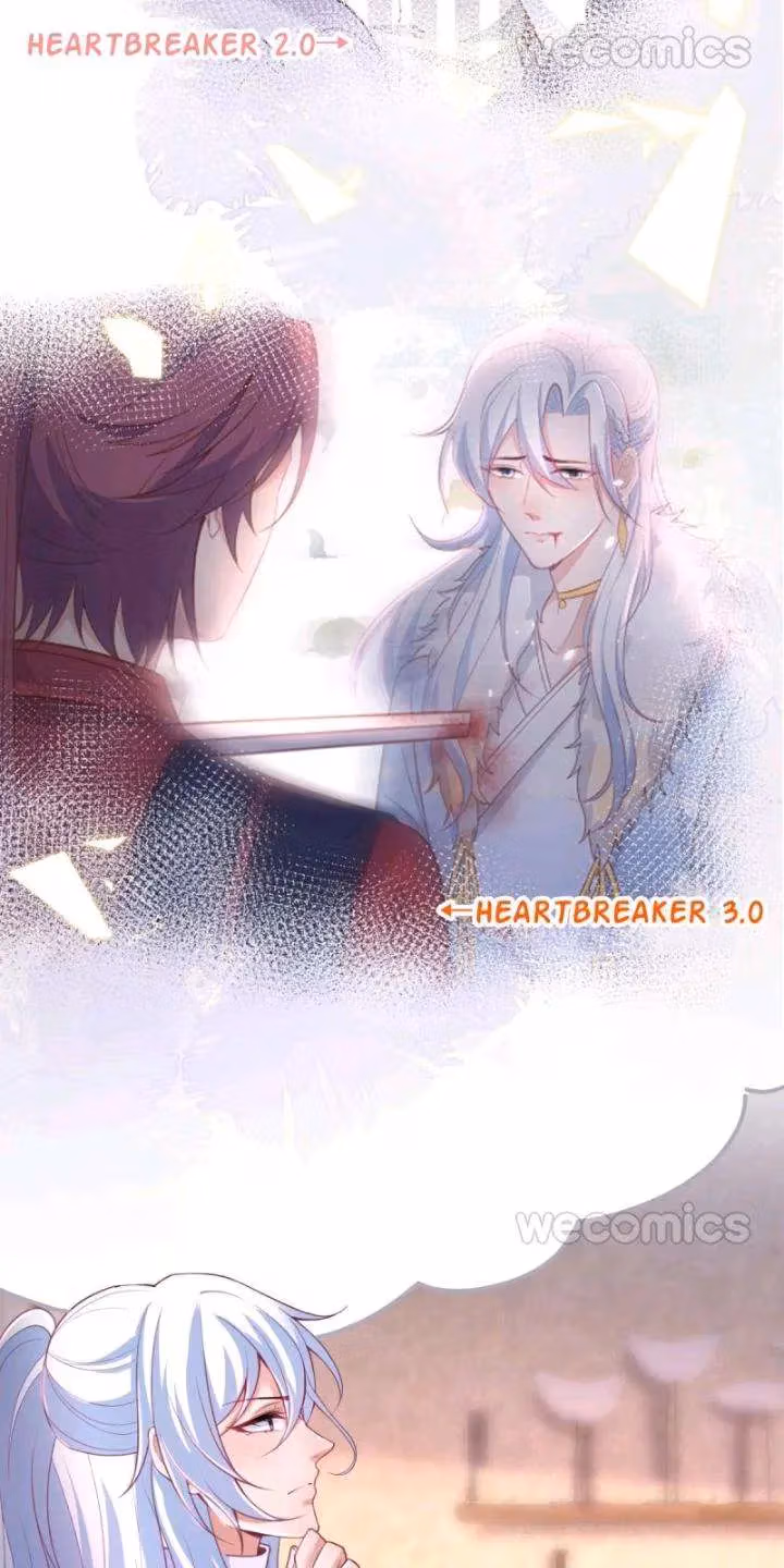 Read Fatal Scents chapter 103 image 24 on Lezhin