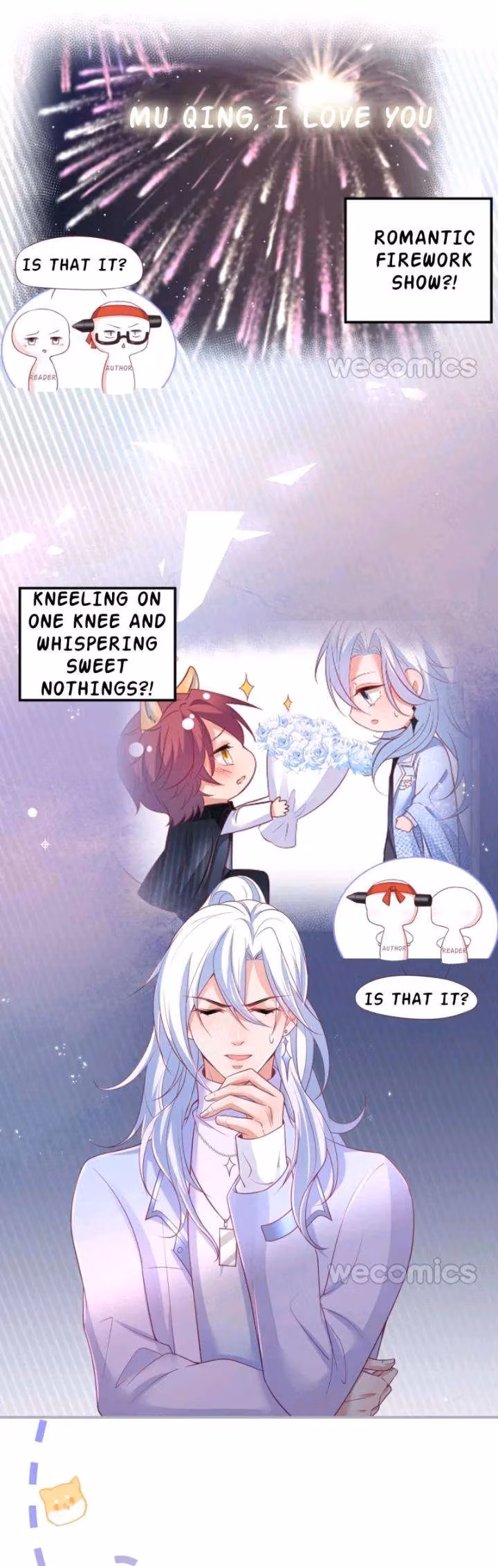 Read Fatal Scents chapter 103 image 26 on Lezhin