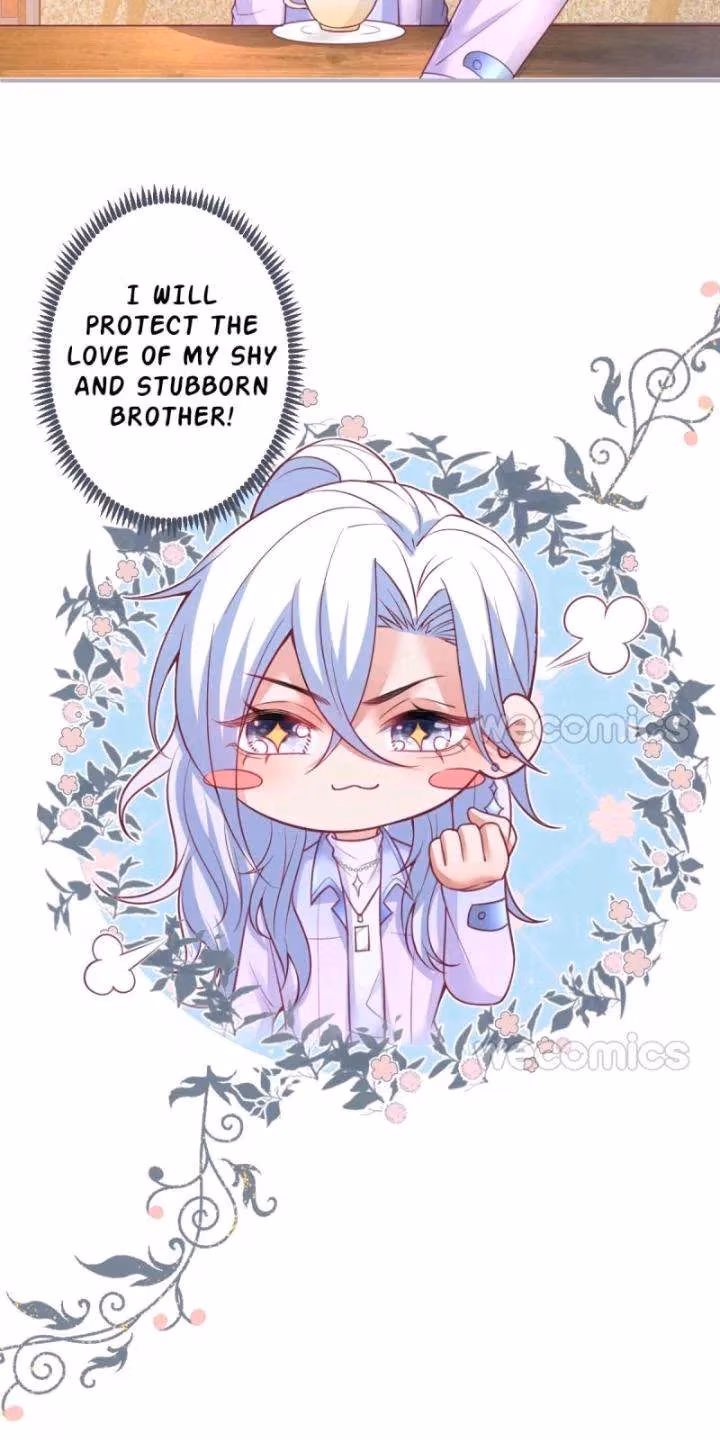 Read Fatal Scents chapter 103 image 3 on Lezhin