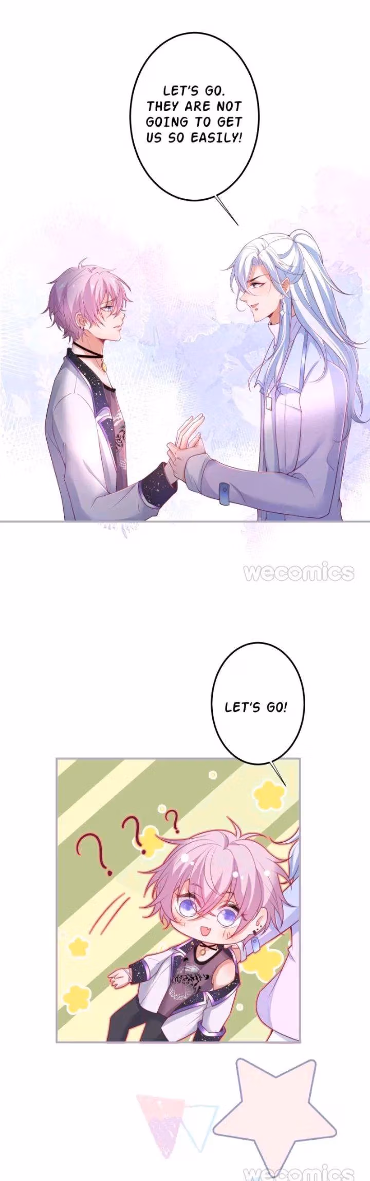 Read Fatal Scents chapter 103 image 30 on Lezhin