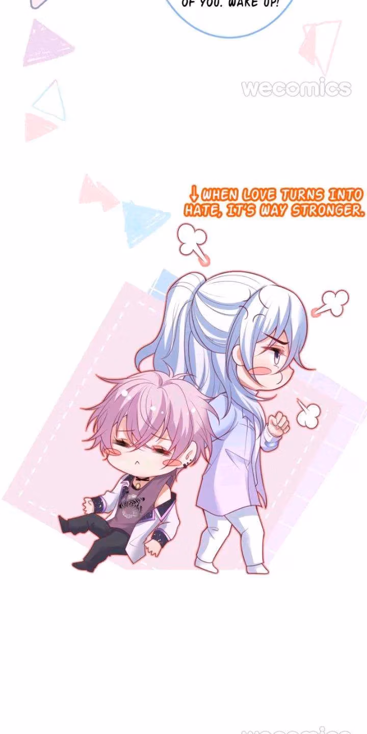 Read Fatal Scents chapter 103 image 32 on Lezhin