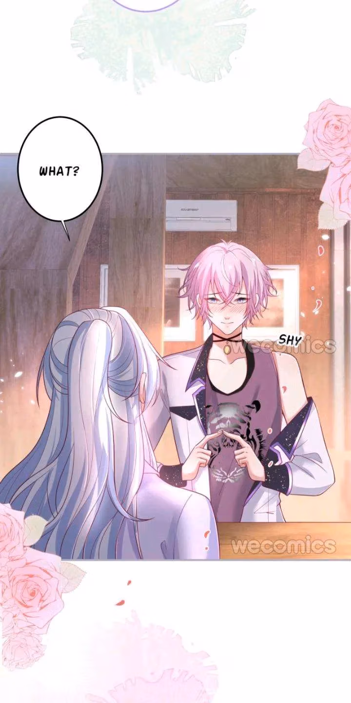 Read Fatal Scents chapter 103 image 6 on Lezhin