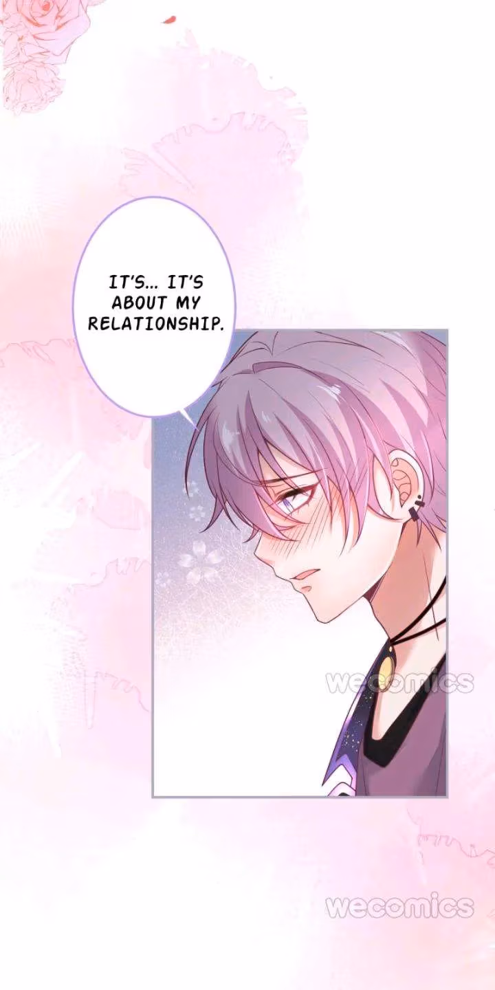Read Fatal Scents chapter 103 image 7 on Lezhin
