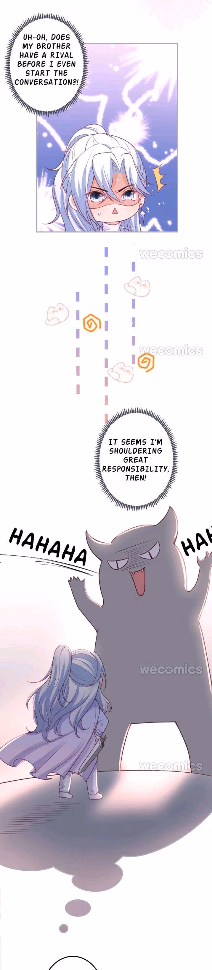 Read Fatal Scents chapter 103 image 8 on Lezhin