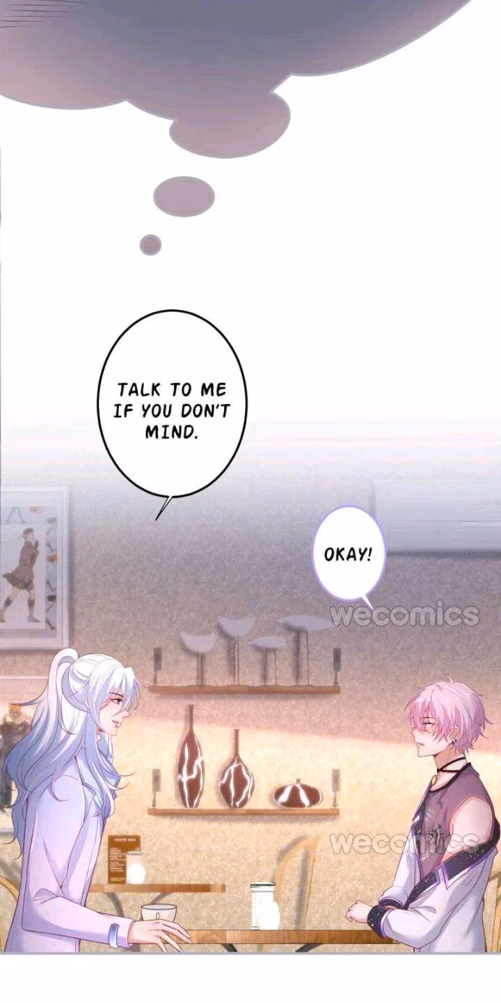 Read Fatal Scents chapter 103 image 9 on Lezhin