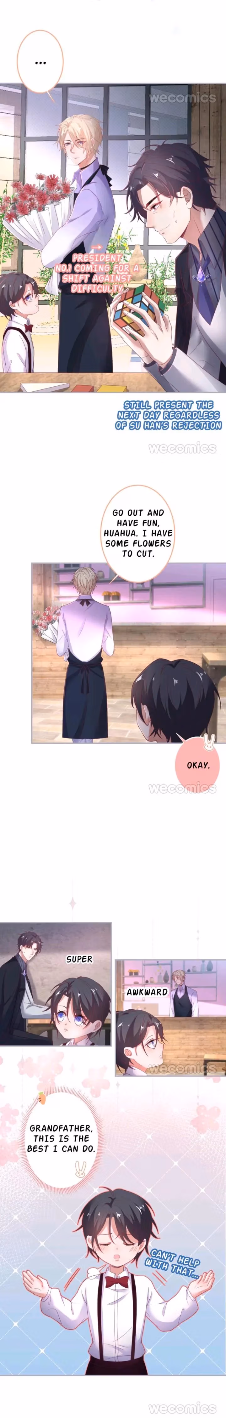 Read Fatal Scents chapter 104 image 10 on Lezhin