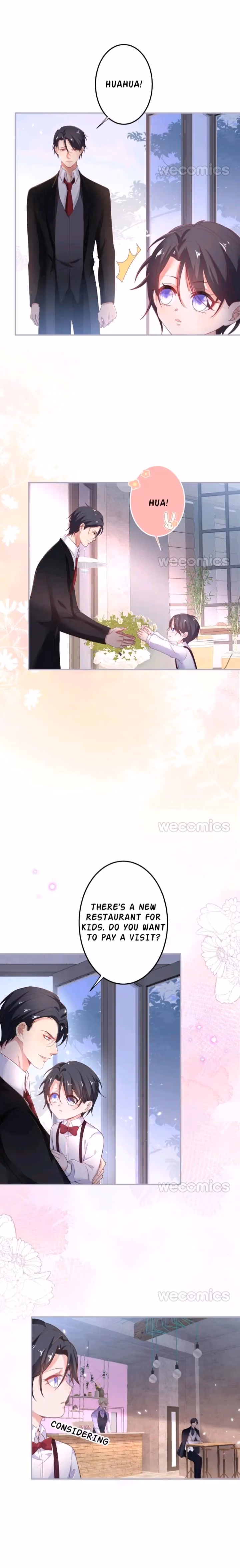 Read Fatal Scents chapter 104 image 11 on Lezhin