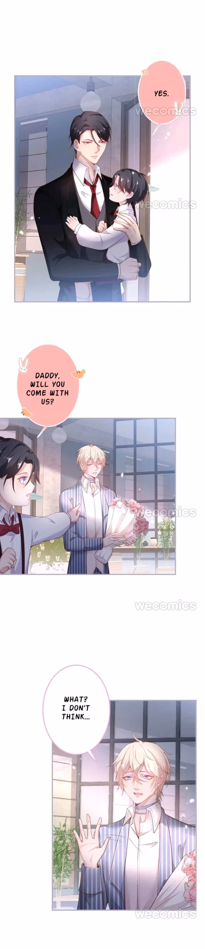Read Fatal Scents chapter 104 image 12 on Lezhin