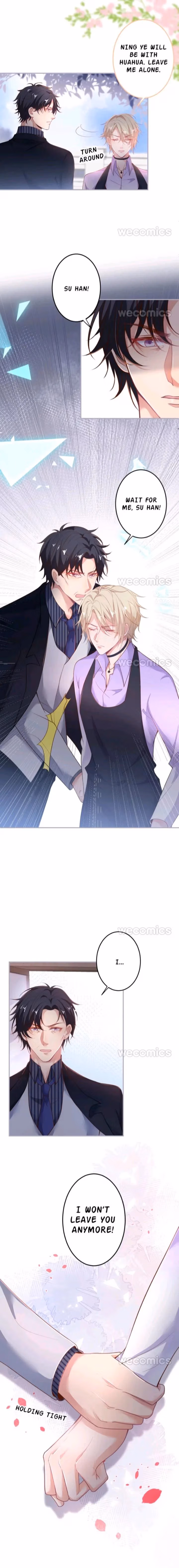 Read Fatal Scents chapter 104 image 14 on Lezhin