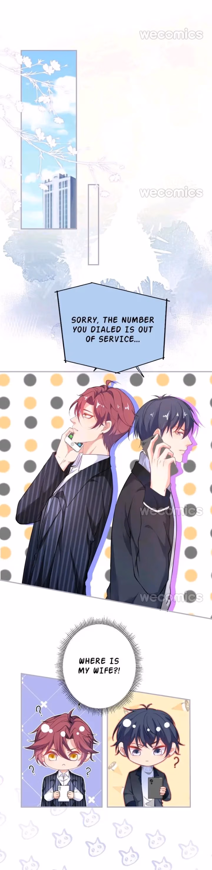 Read Fatal Scents chapter 104 image 2 on Lezhin