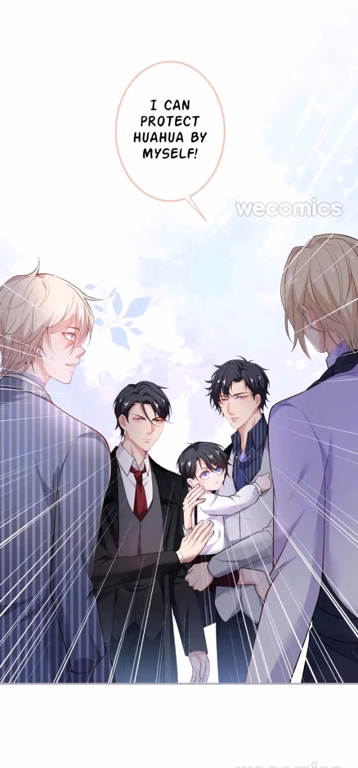 Read Fatal Scents chapter 104 image 6 on Lezhin