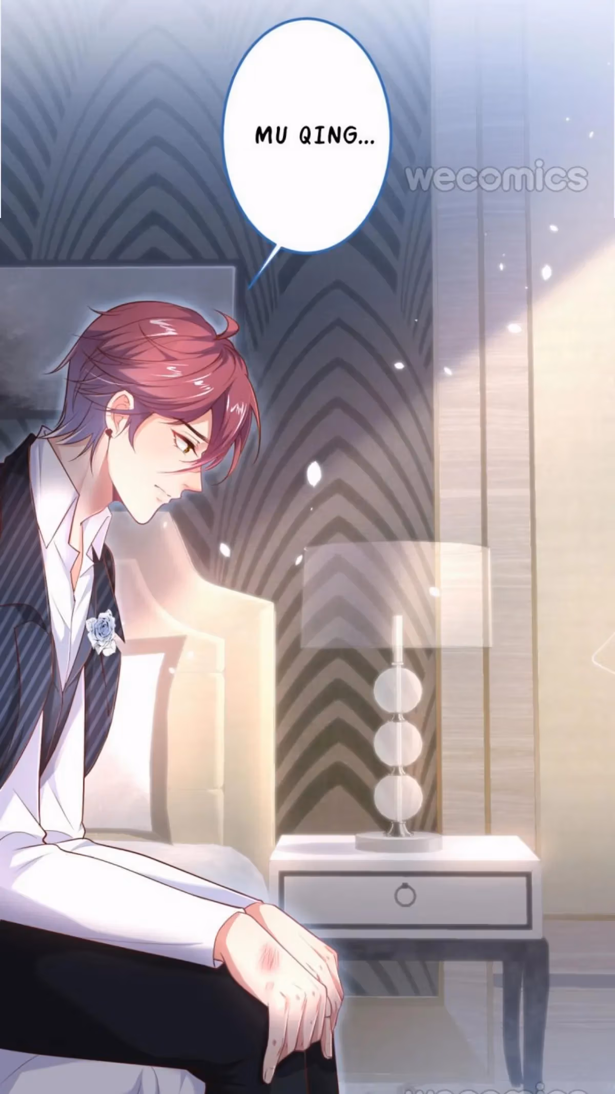 Read Fatal Scents chapter 108 image 10 on Lezhin