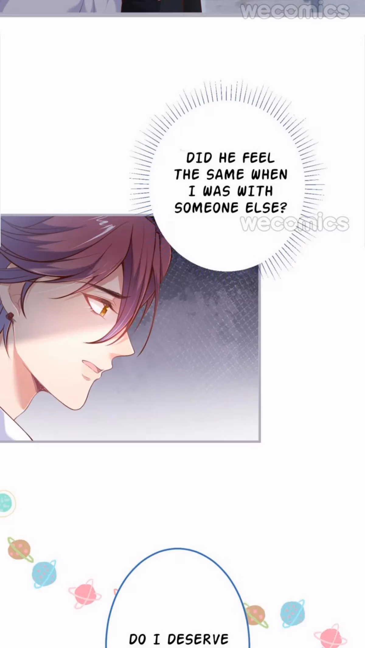 Read Fatal Scents chapter 108 image 11 on Lezhin