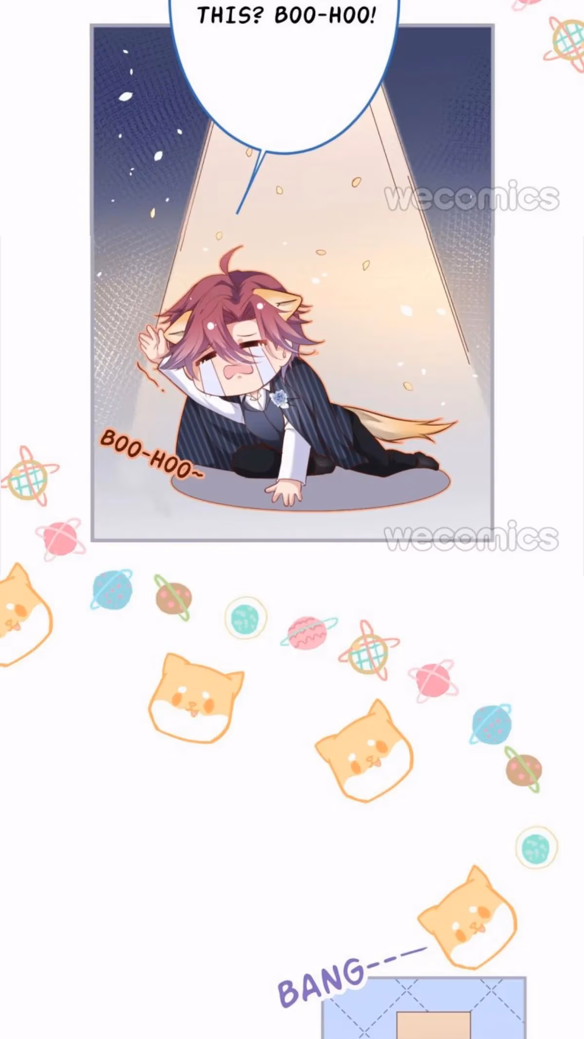 Read Fatal Scents chapter 108 image 12 on Lezhin