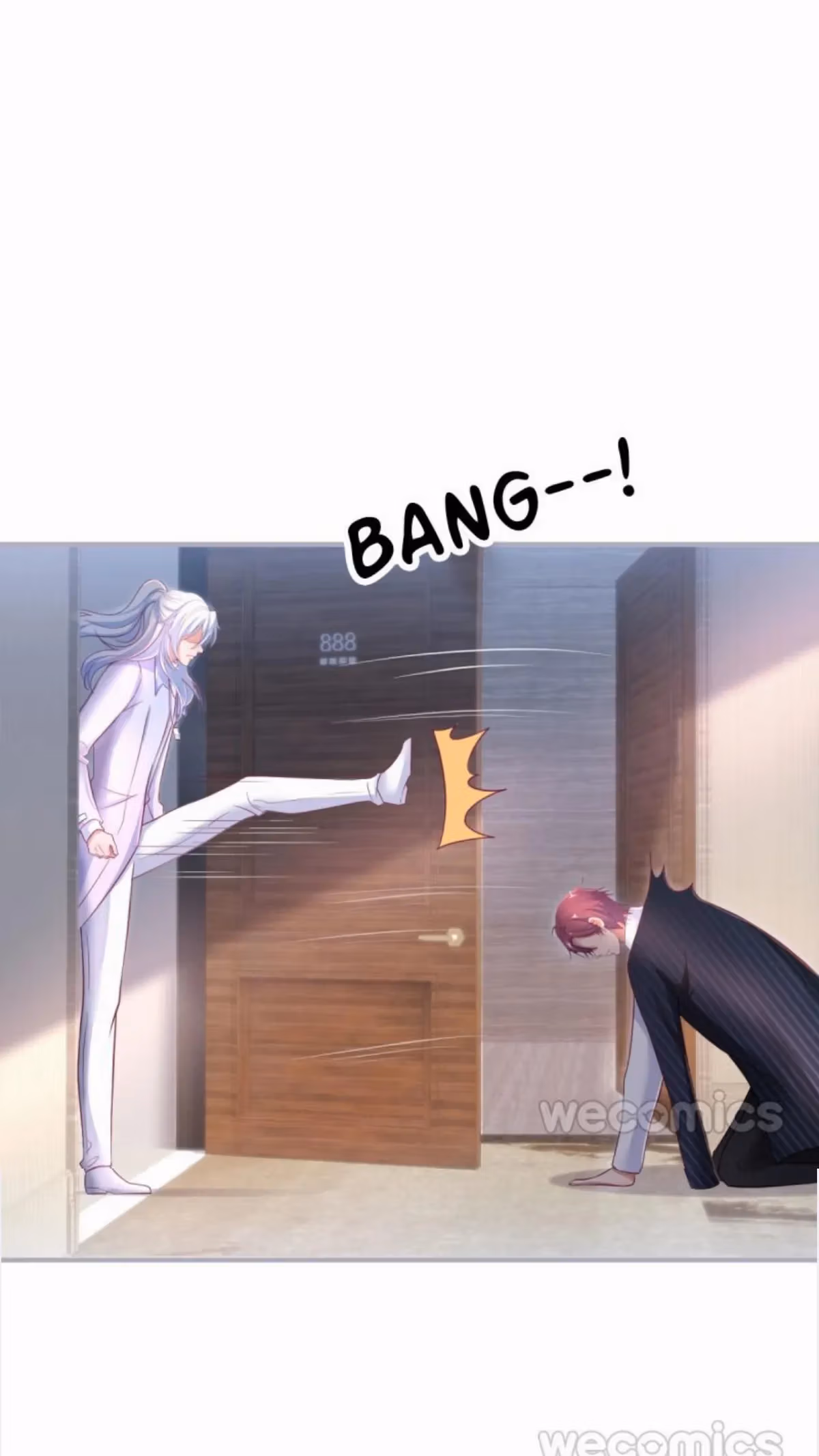 Read Fatal Scents chapter 108 image 14 on Lezhin