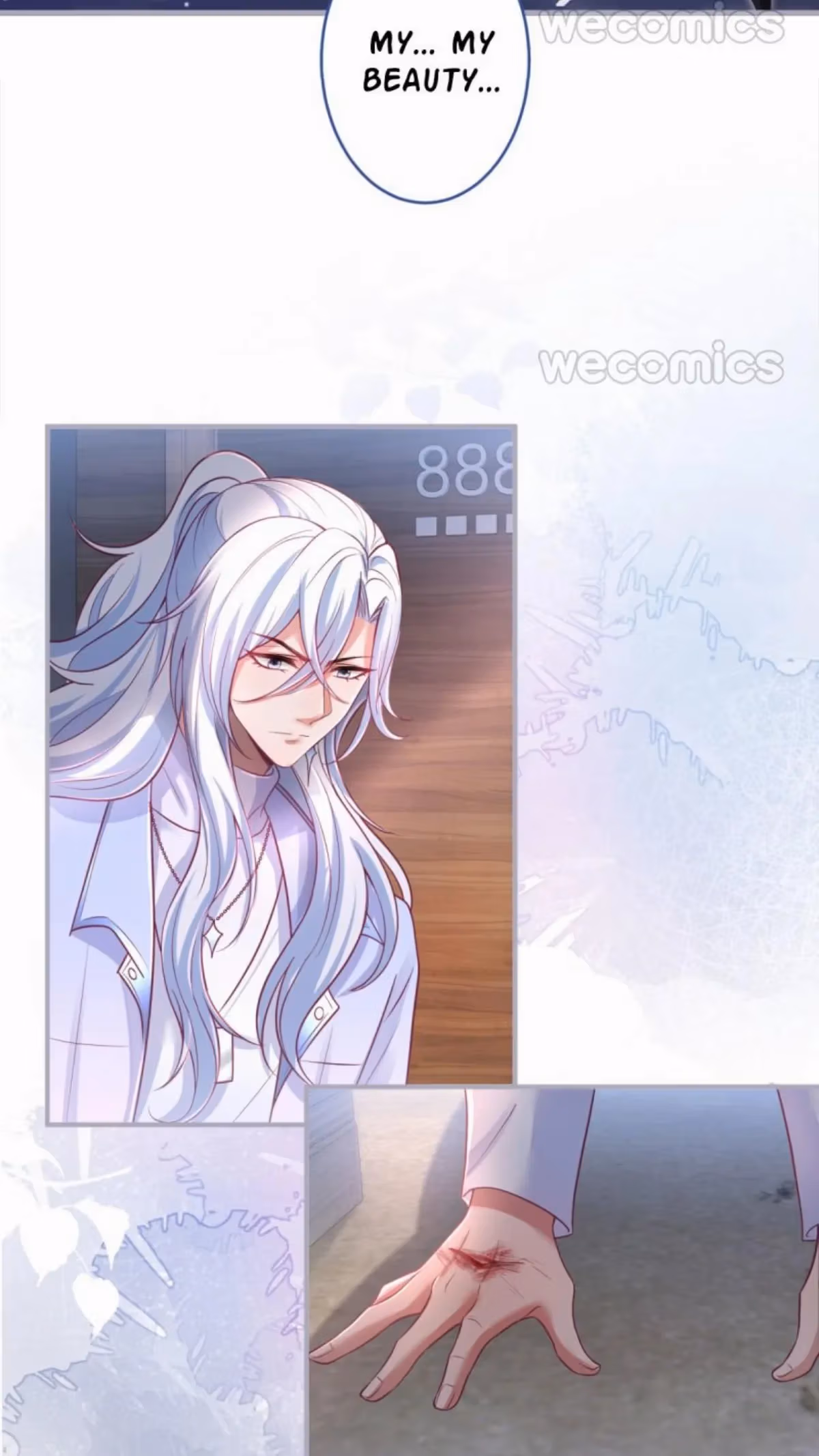 Read Fatal Scents chapter 108 image 17 on Lezhin