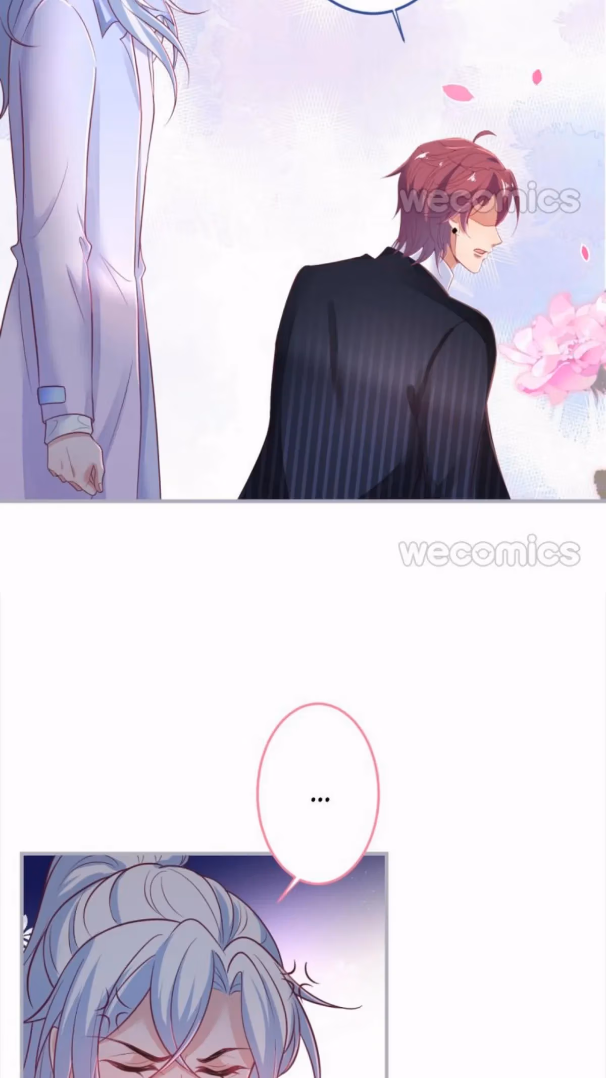 Read Fatal Scents chapter 108 image 25 on Lezhin