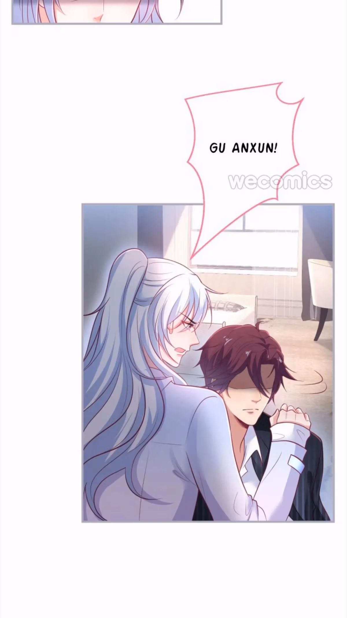 Read Fatal Scents chapter 108 image 26 on Lezhin