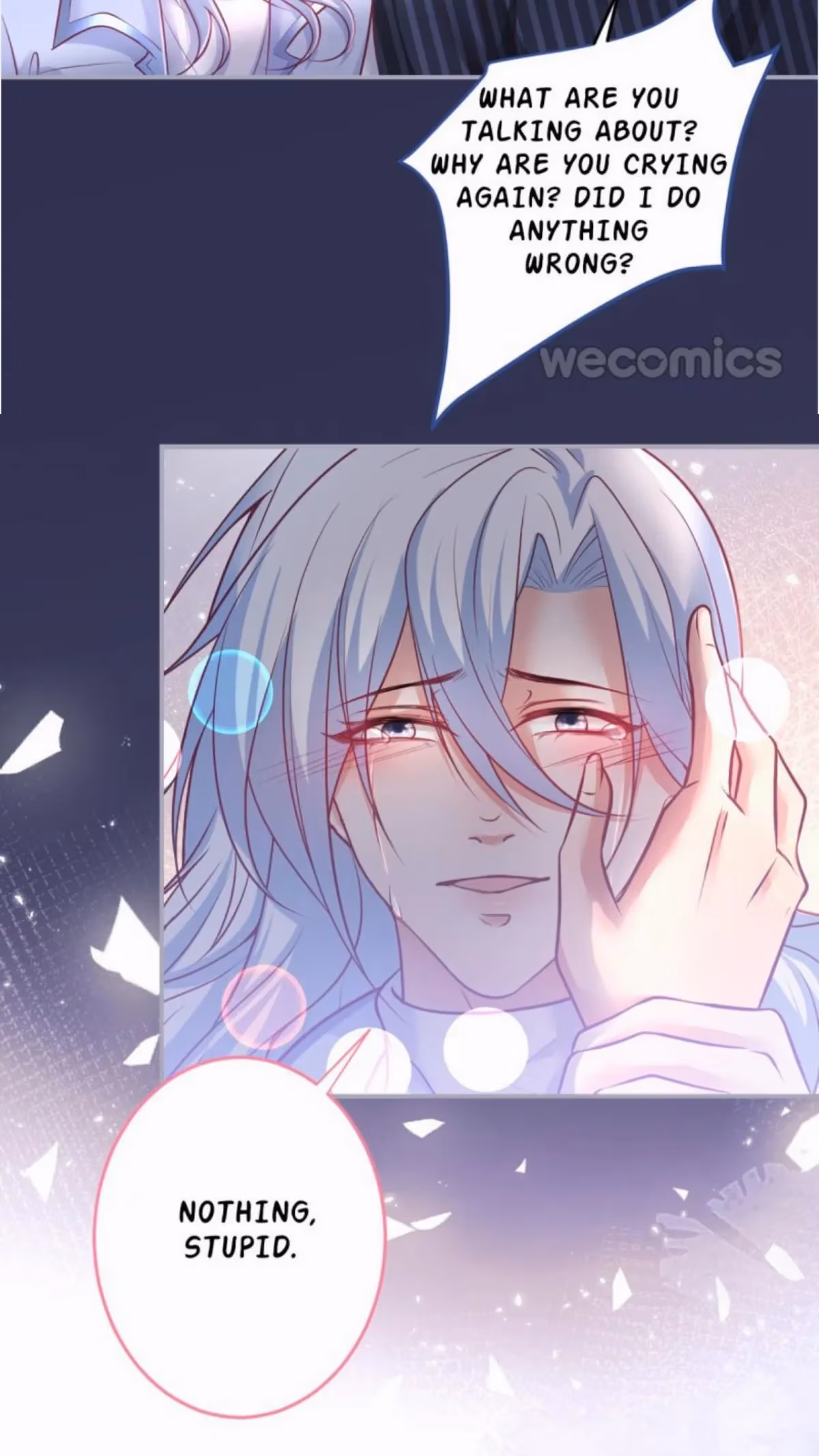 Read Fatal Scents chapter 108 image 33 on Lezhin