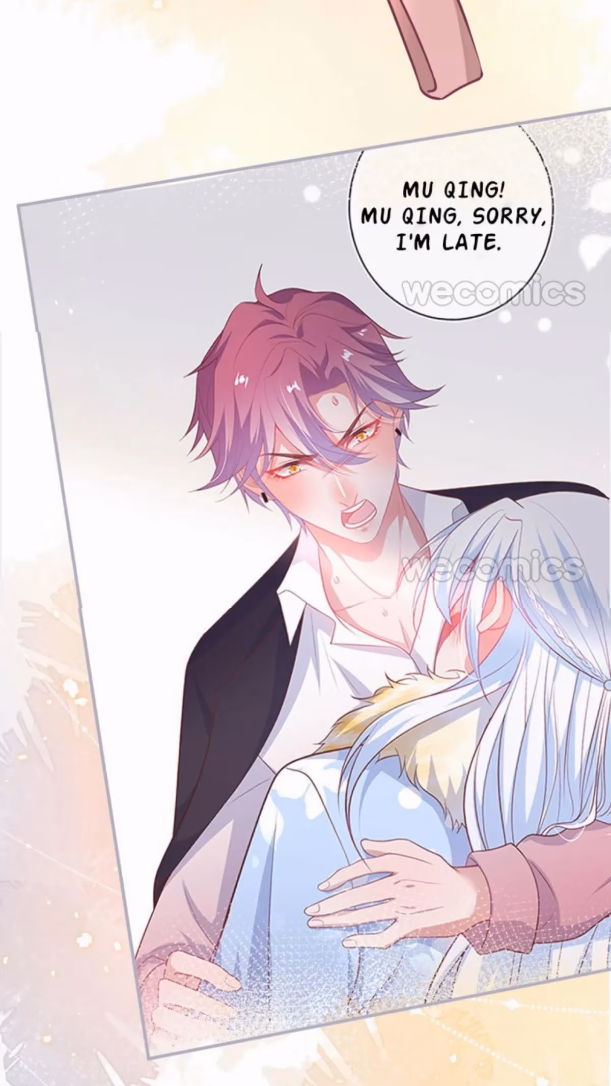 Read Fatal Scents chapter 108 image 39 on Lezhin