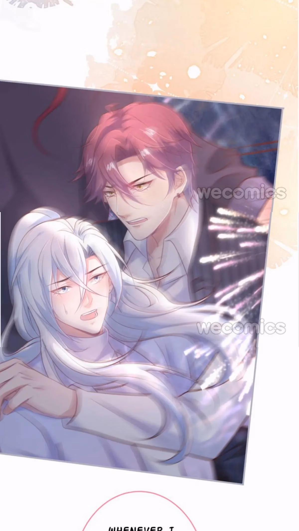 Read Fatal Scents chapter 108 image 40 on Lezhin