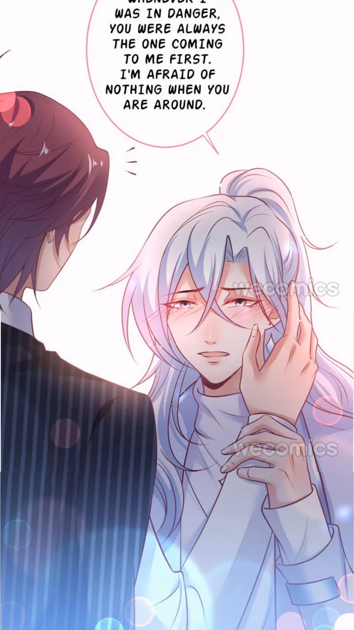 Read Fatal Scents chapter 108 image 41 on Lezhin