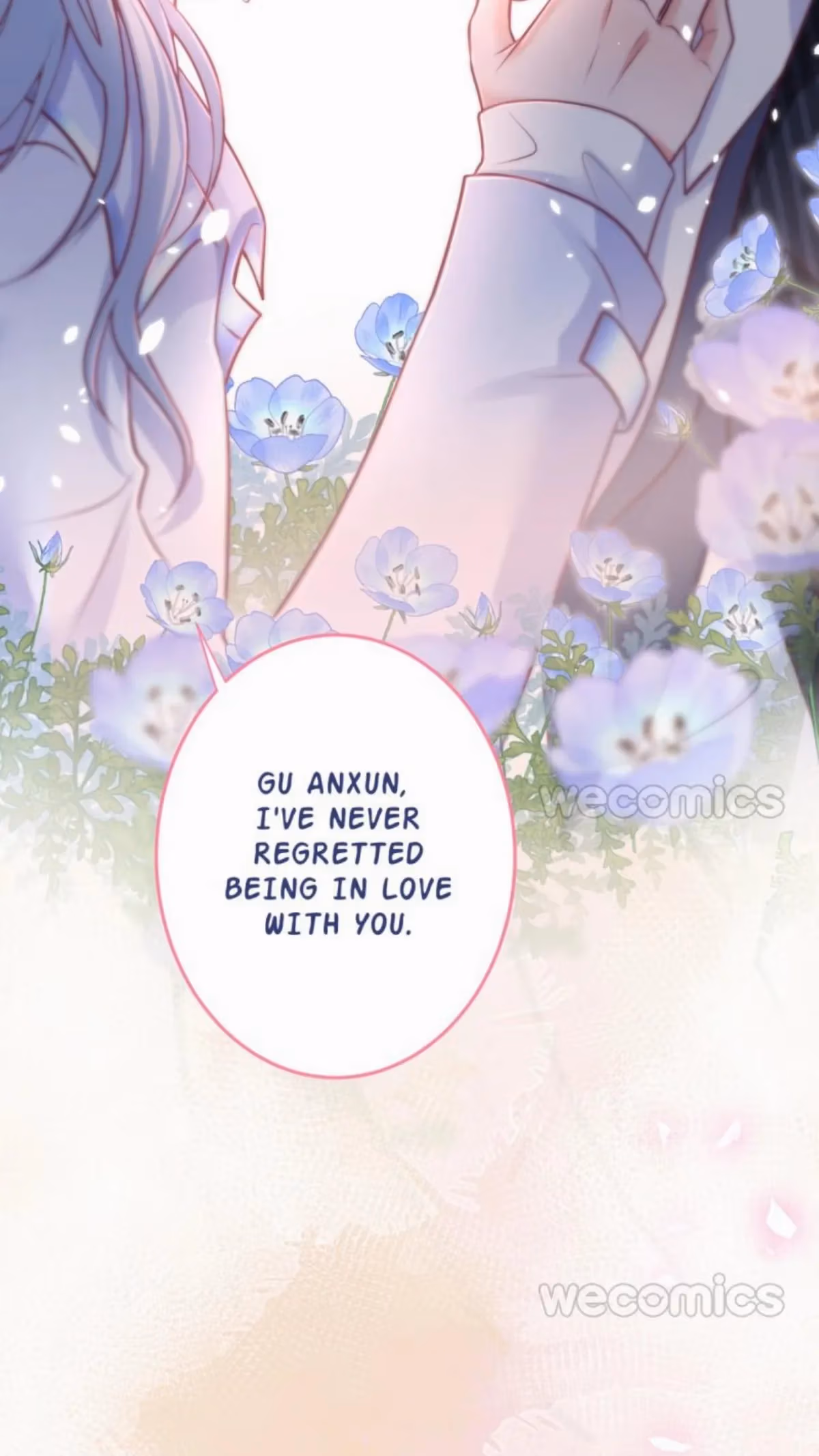 Read Fatal Scents chapter 108 image 43 on Lezhin