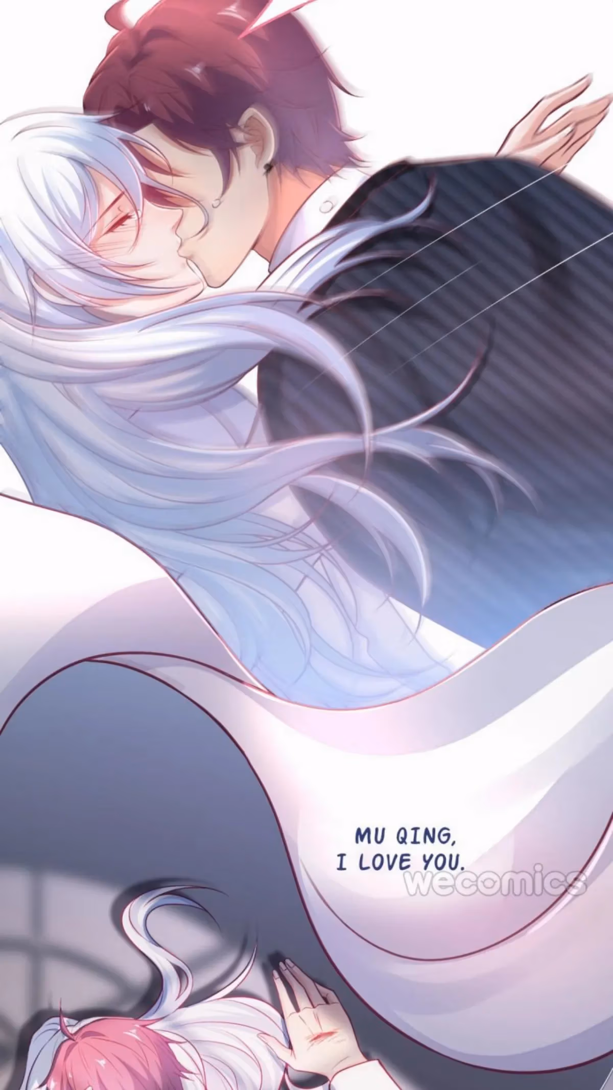 Read Fatal Scents chapter 108 image 45 on Lezhin