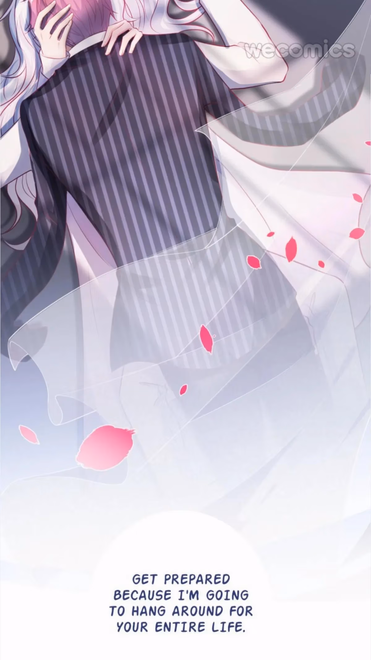 Read Fatal Scents chapter 108 image 46 on Lezhin