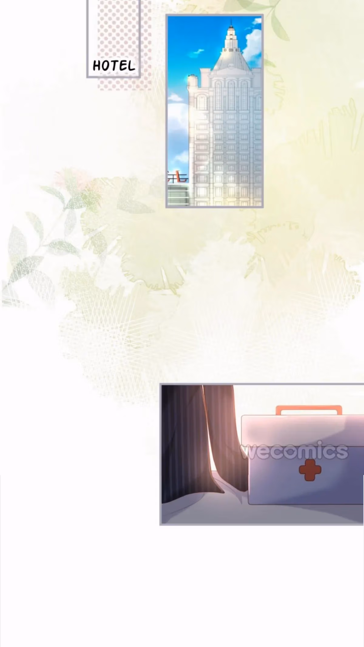 Read Fatal Scents chapter 108 image 8 on Lezhin