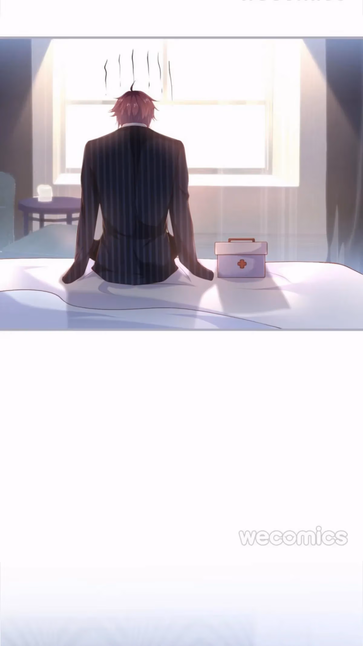 Read Fatal Scents chapter 108 image 9 on Lezhin