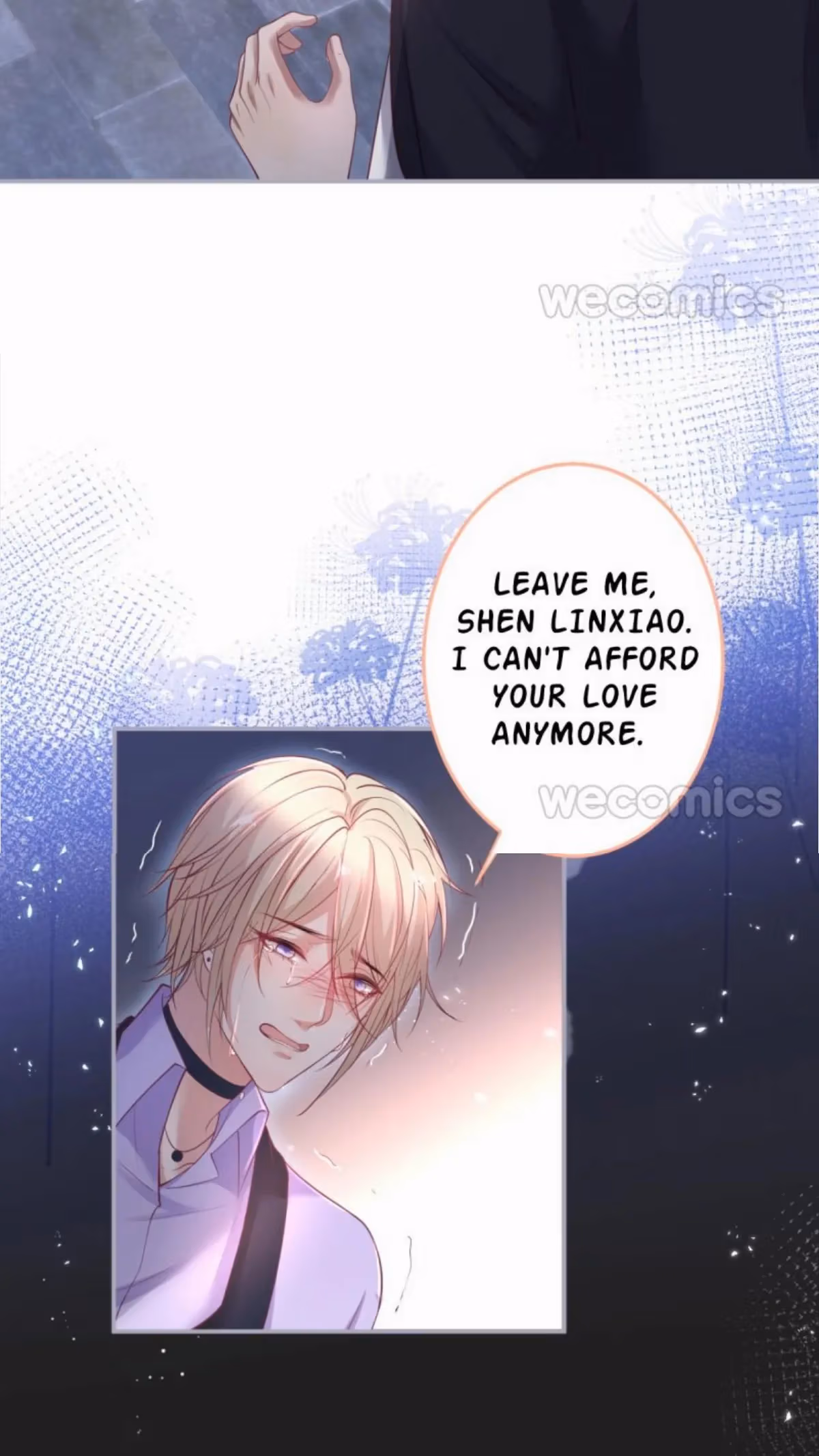 Read Fatal Scents chapter 109 image 10 on Lezhin