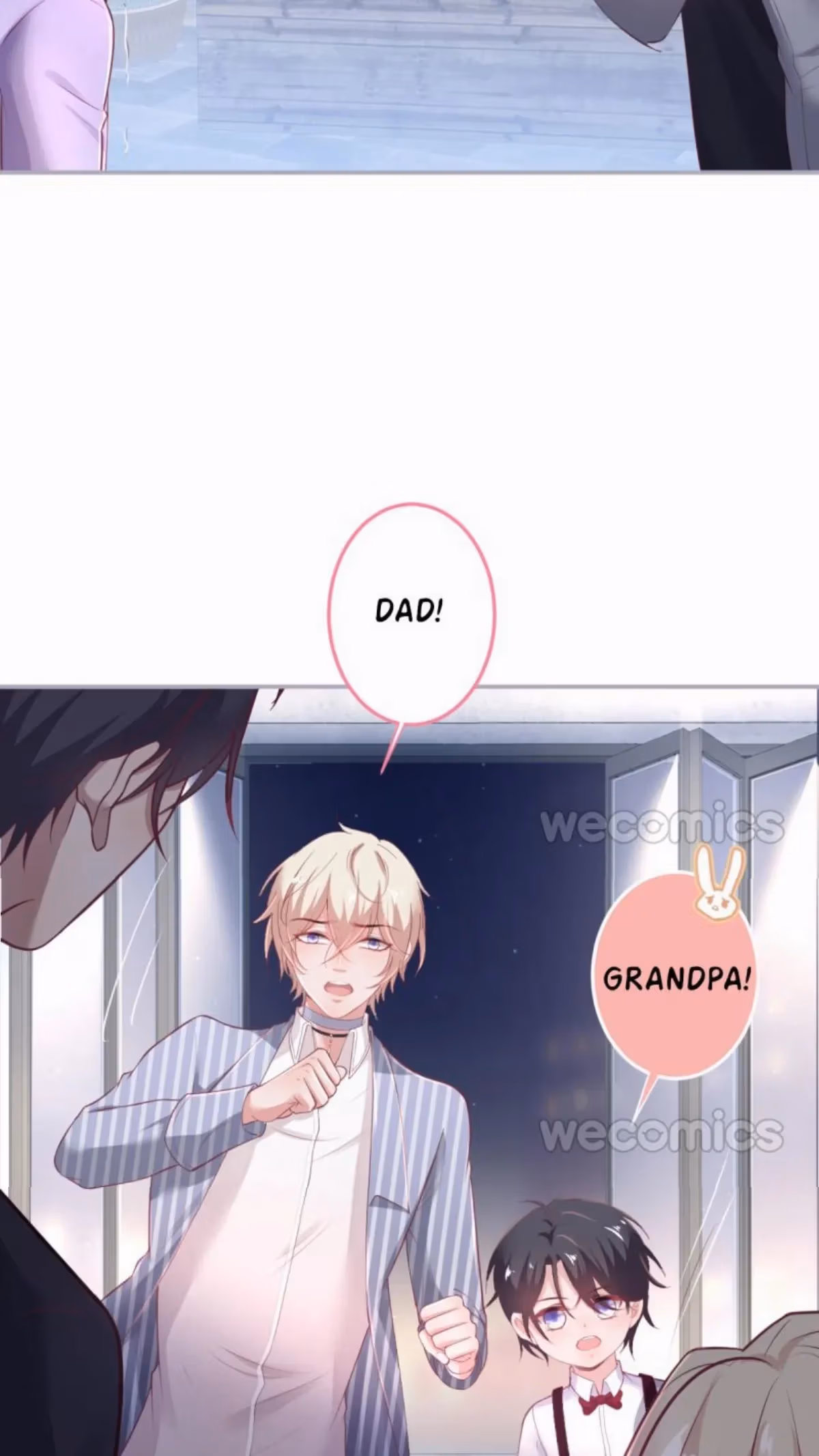 Read Fatal Scents chapter 109 image 12 on Lezhin