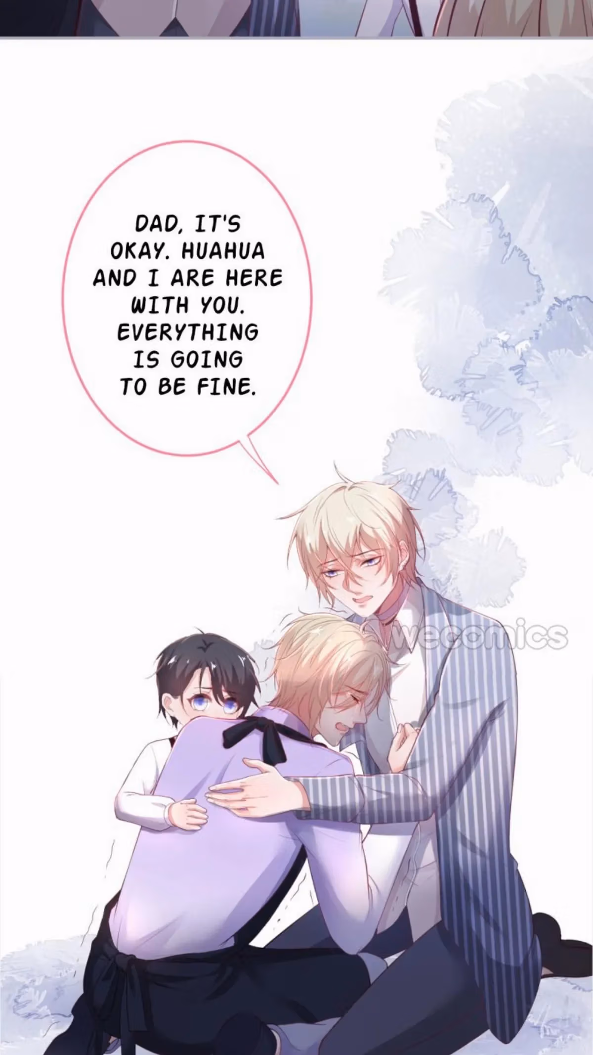 Read Fatal Scents chapter 109 image 13 on Lezhin