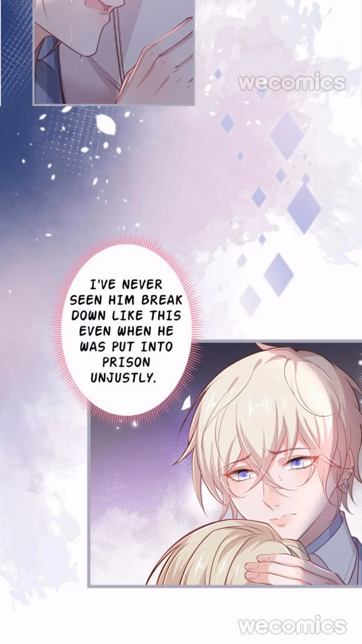 Read Fatal Scents chapter 109 image 15 on Lezhin
