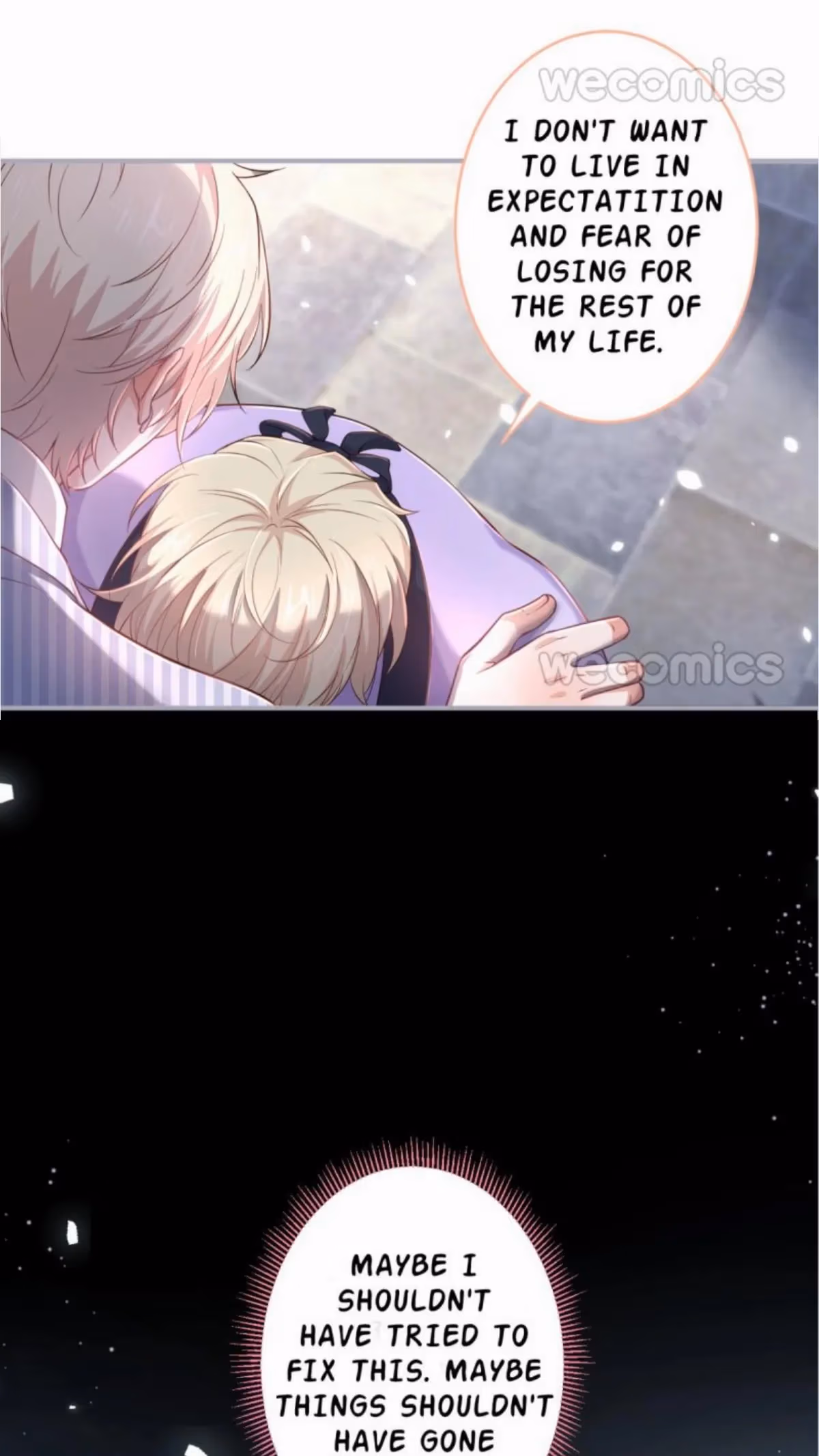 Read Fatal Scents chapter 109 image 17 on Lezhin