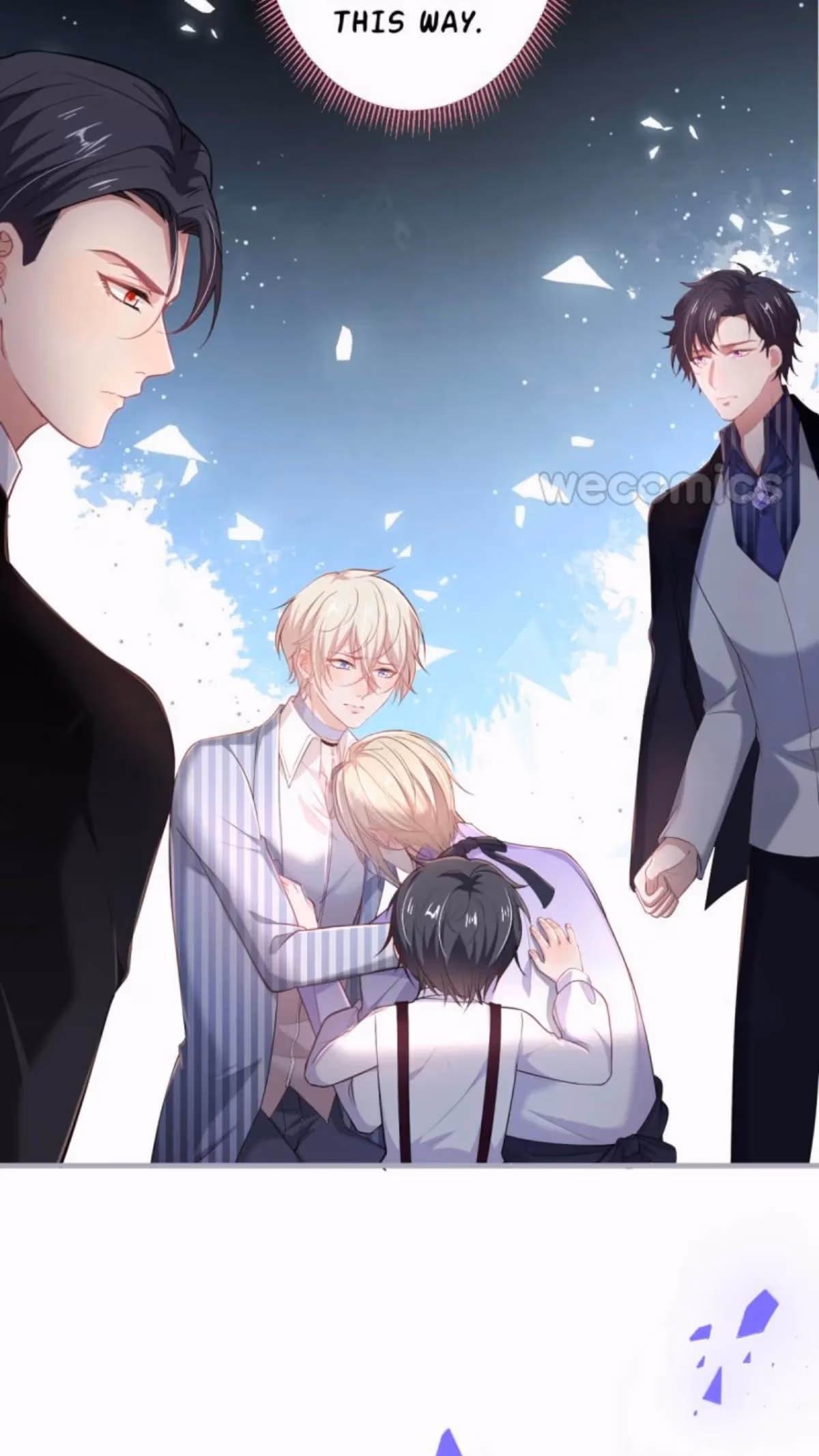 Read Fatal Scents chapter 109 image 18 on Lezhin