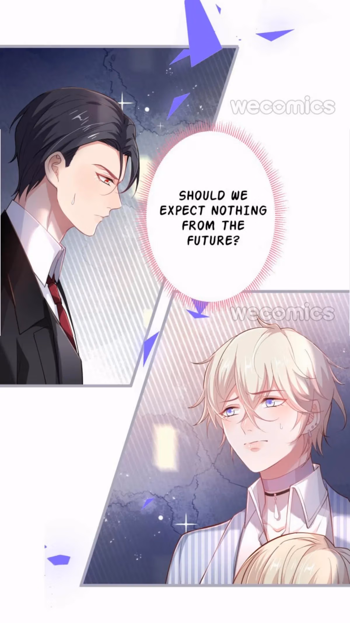 Read Fatal Scents chapter 109 image 19 on Lezhin