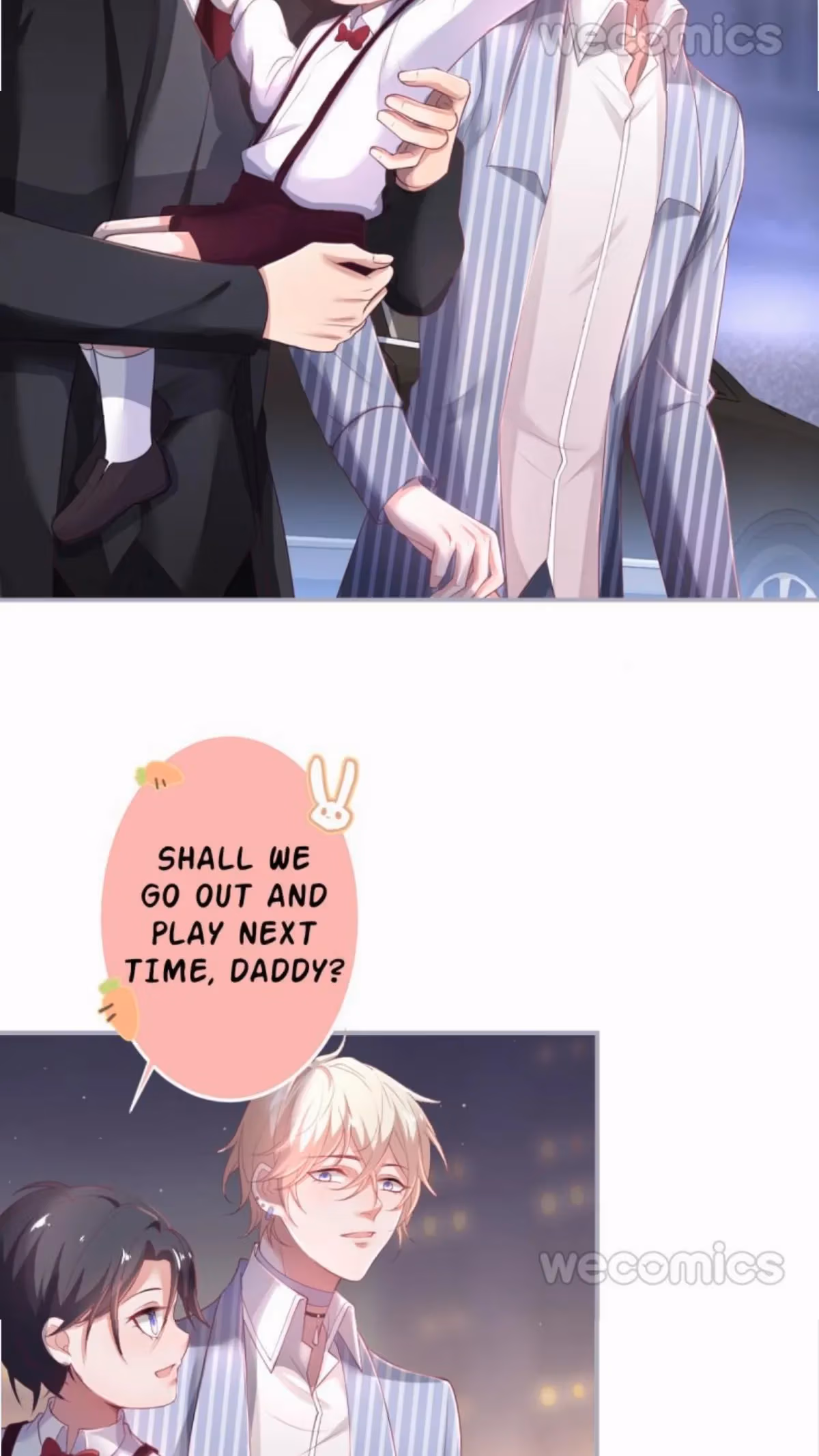 Read Fatal Scents chapter 109 image 2 on Lezhin