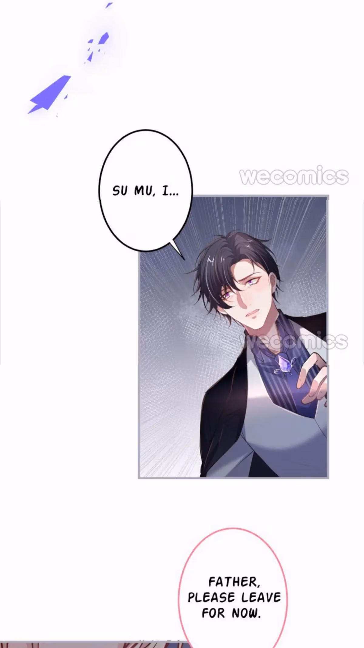 Read Fatal Scents chapter 109 image 20 on Lezhin