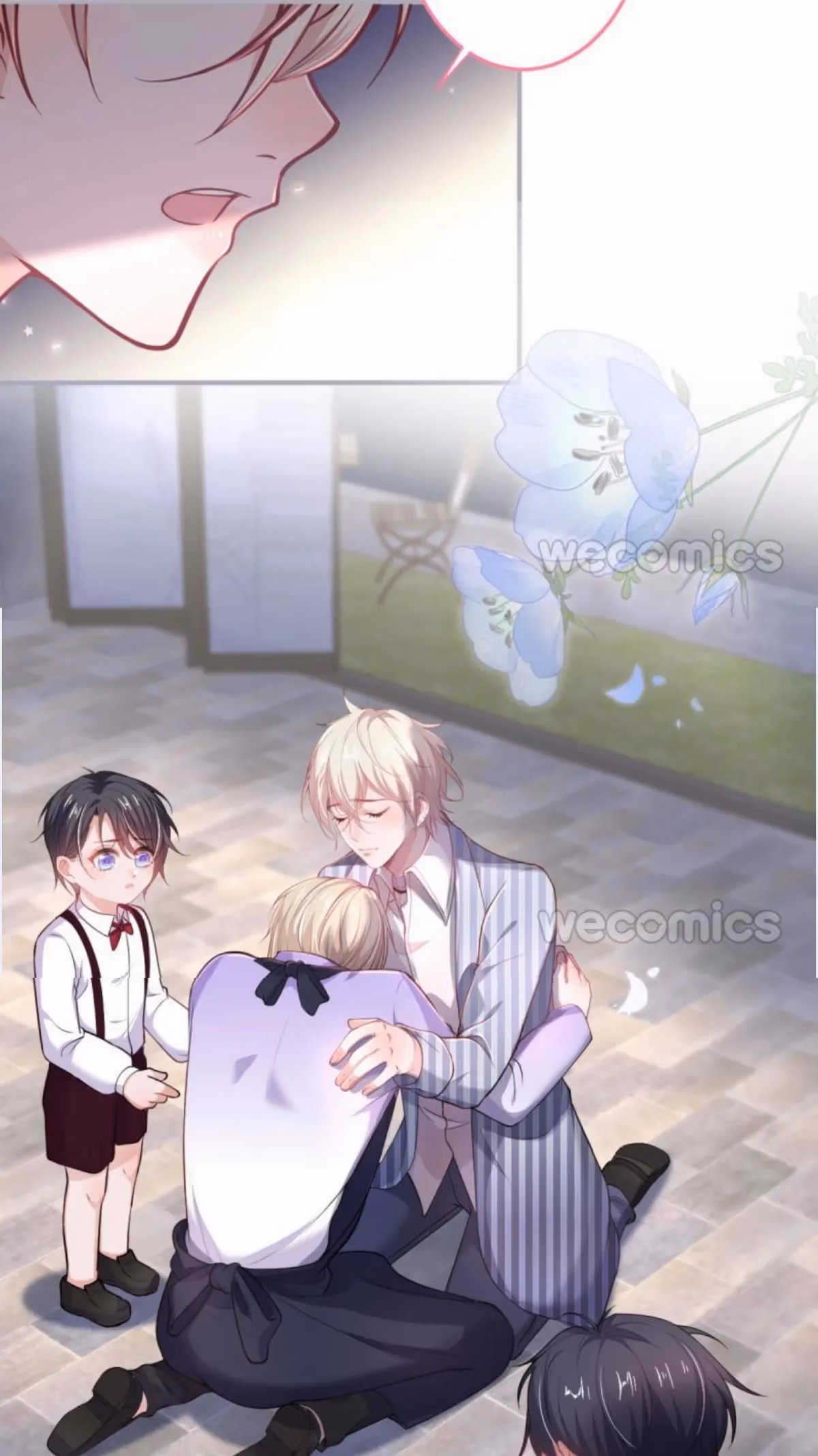 Read Fatal Scents chapter 109 image 21 on Lezhin