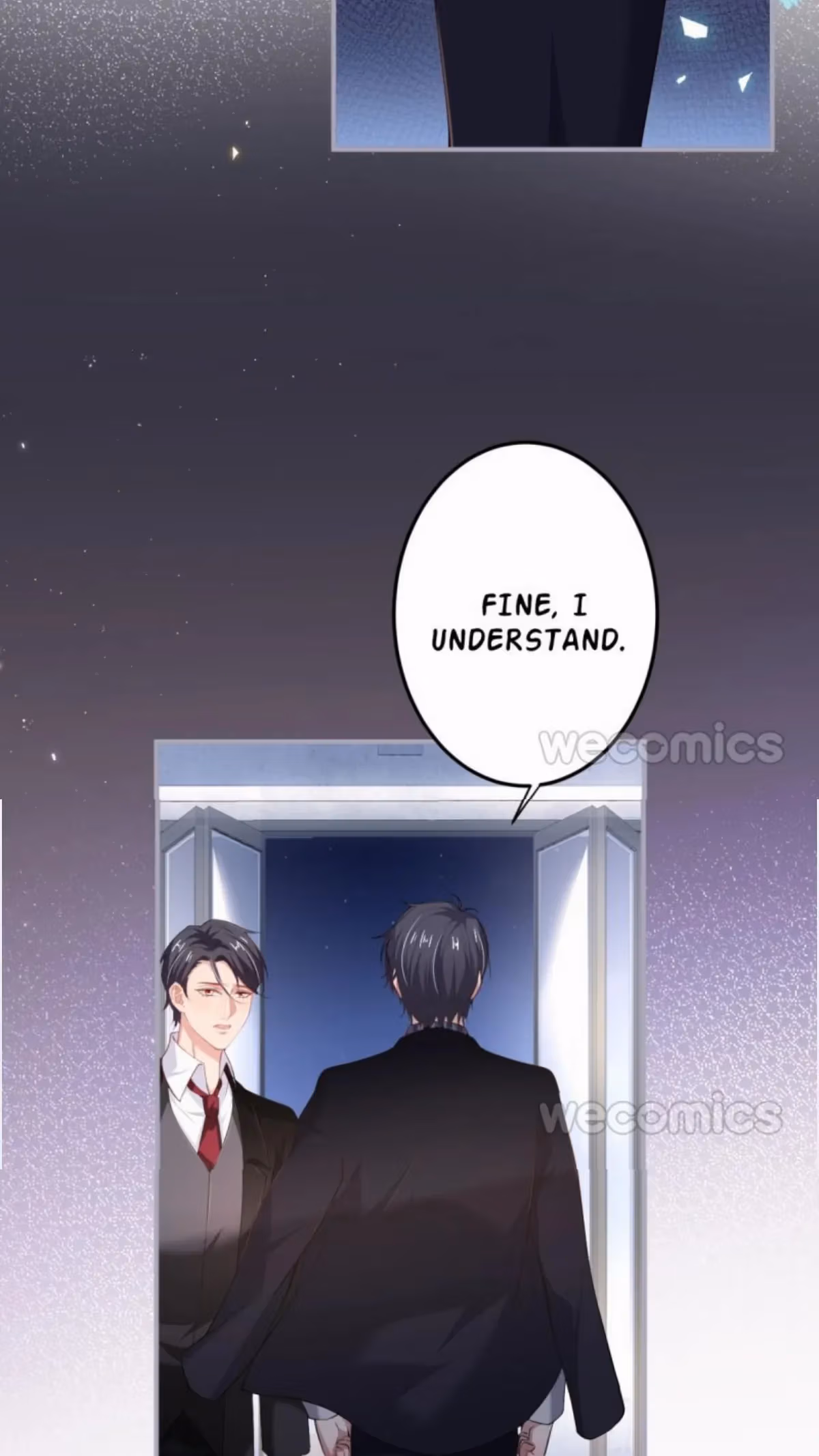 Read Fatal Scents chapter 109 image 23 on Lezhin