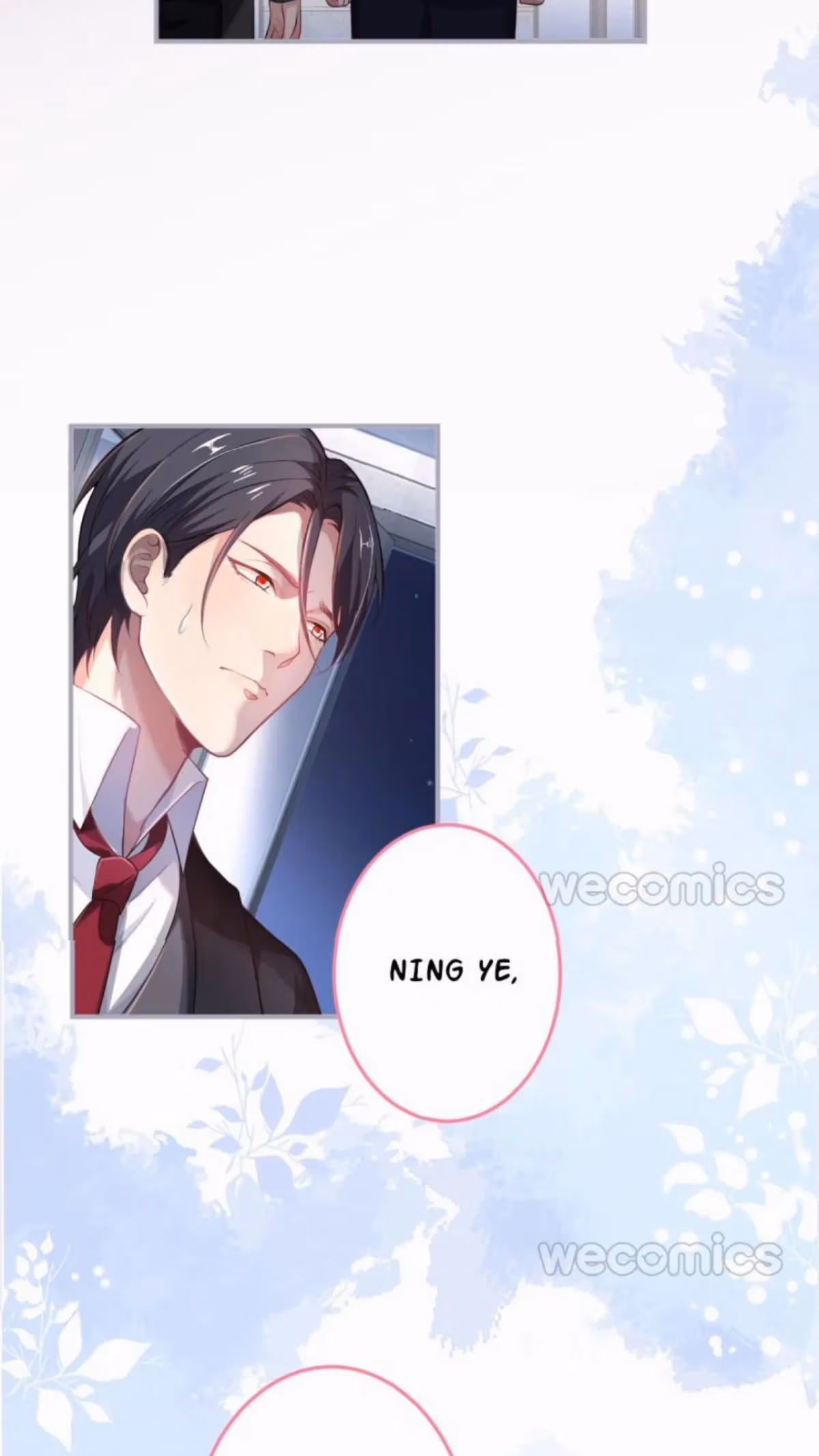 Read Fatal Scents chapter 109 image 24 on Lezhin