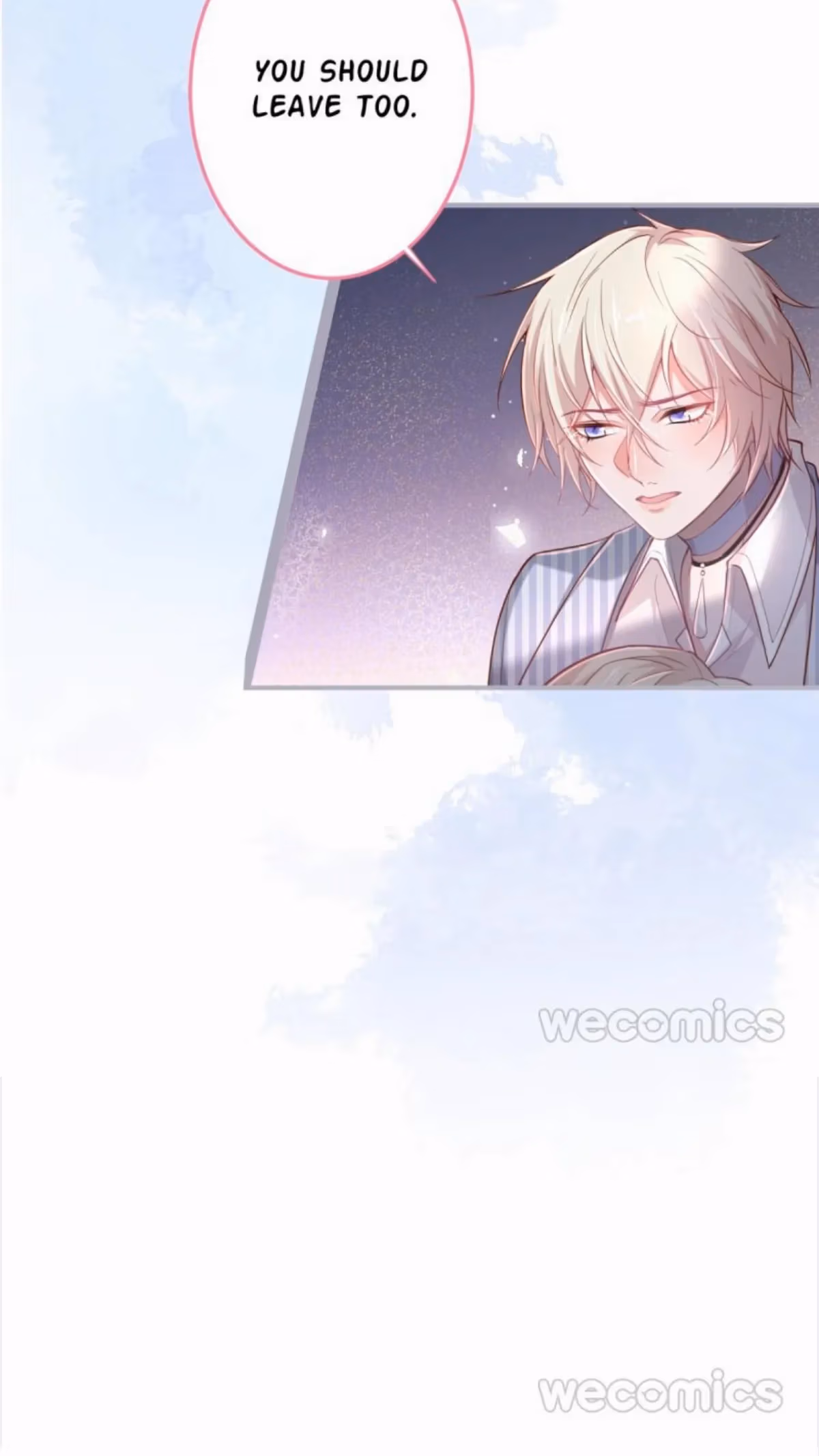 Read Fatal Scents chapter 109 image 25 on Lezhin