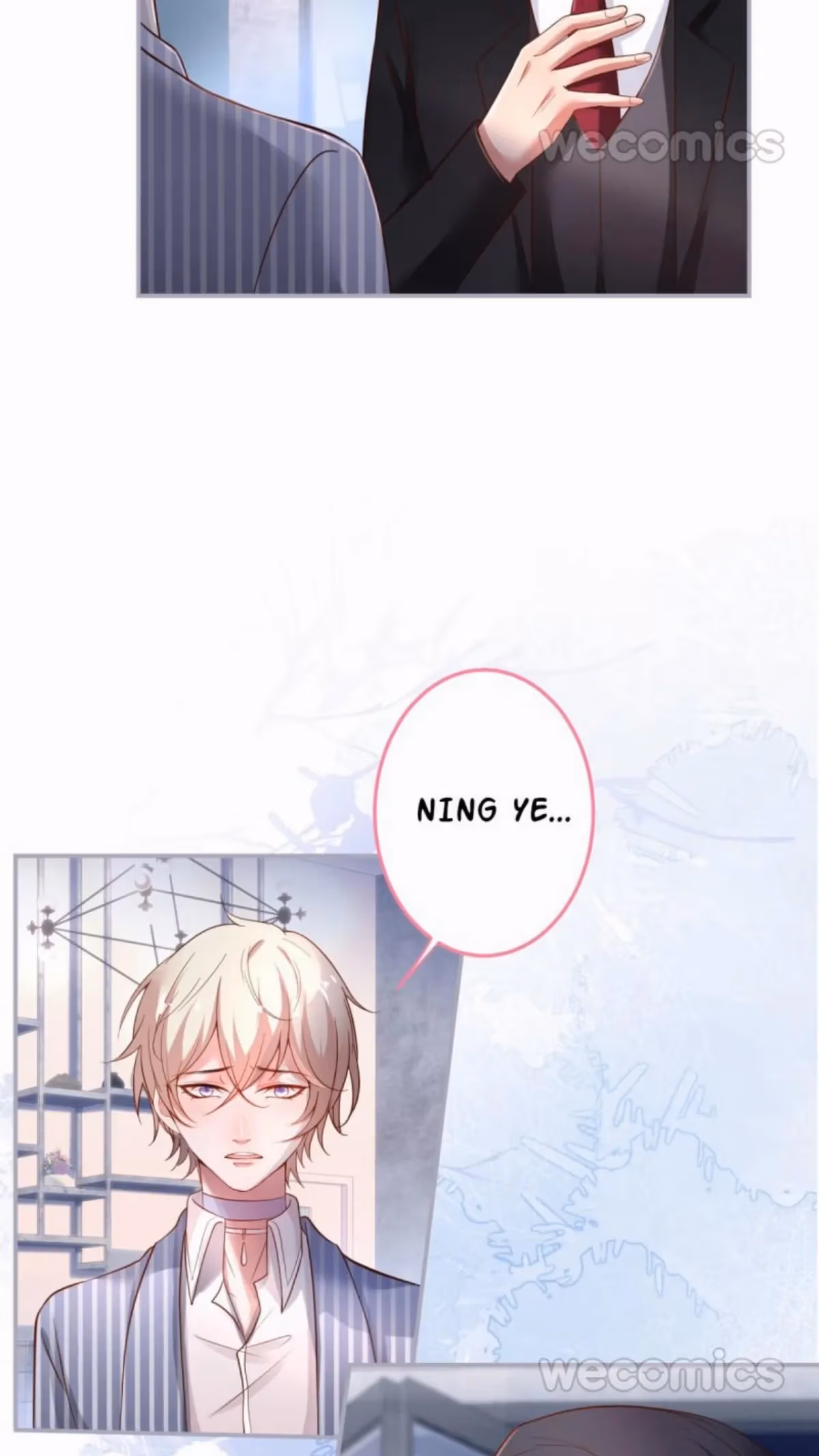 Read Fatal Scents chapter 109 image 28 on Lezhin